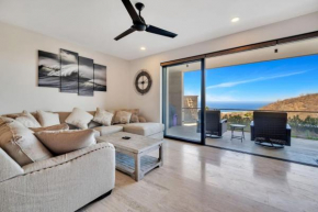 2BD-2BA Overlooking Quivira above Sunset Beach